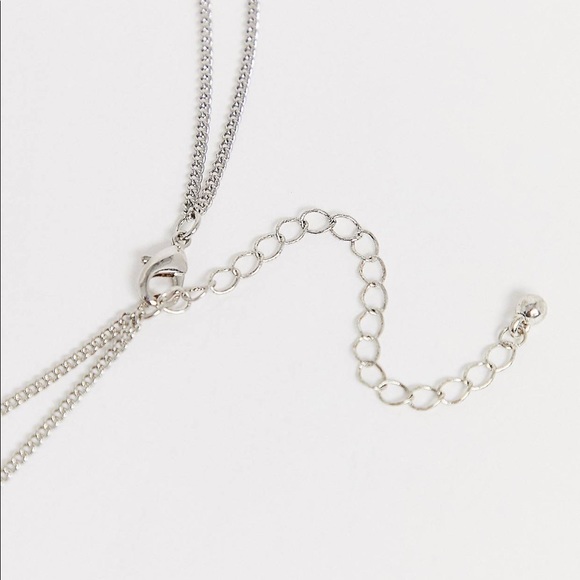 NEW! FP statement rhinestone bodychain layer - Picture 4 of 5